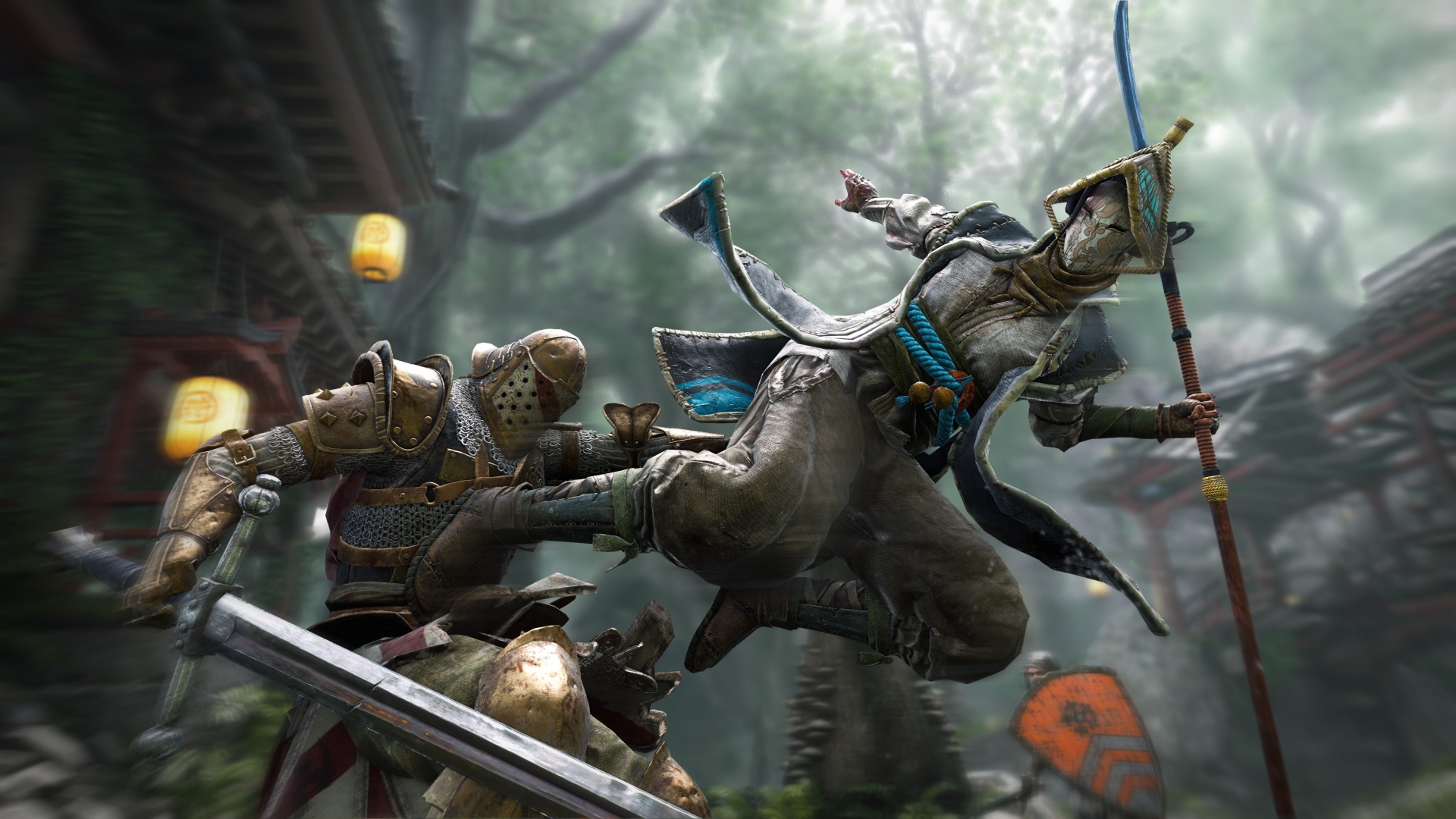 For Honor Wallpapers