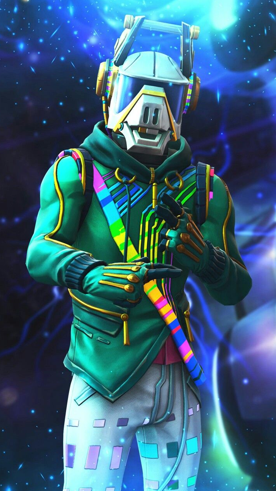 Fortnite Wallpapers