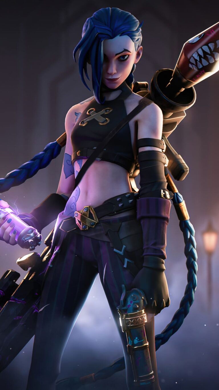 Fortnite Wallpapers