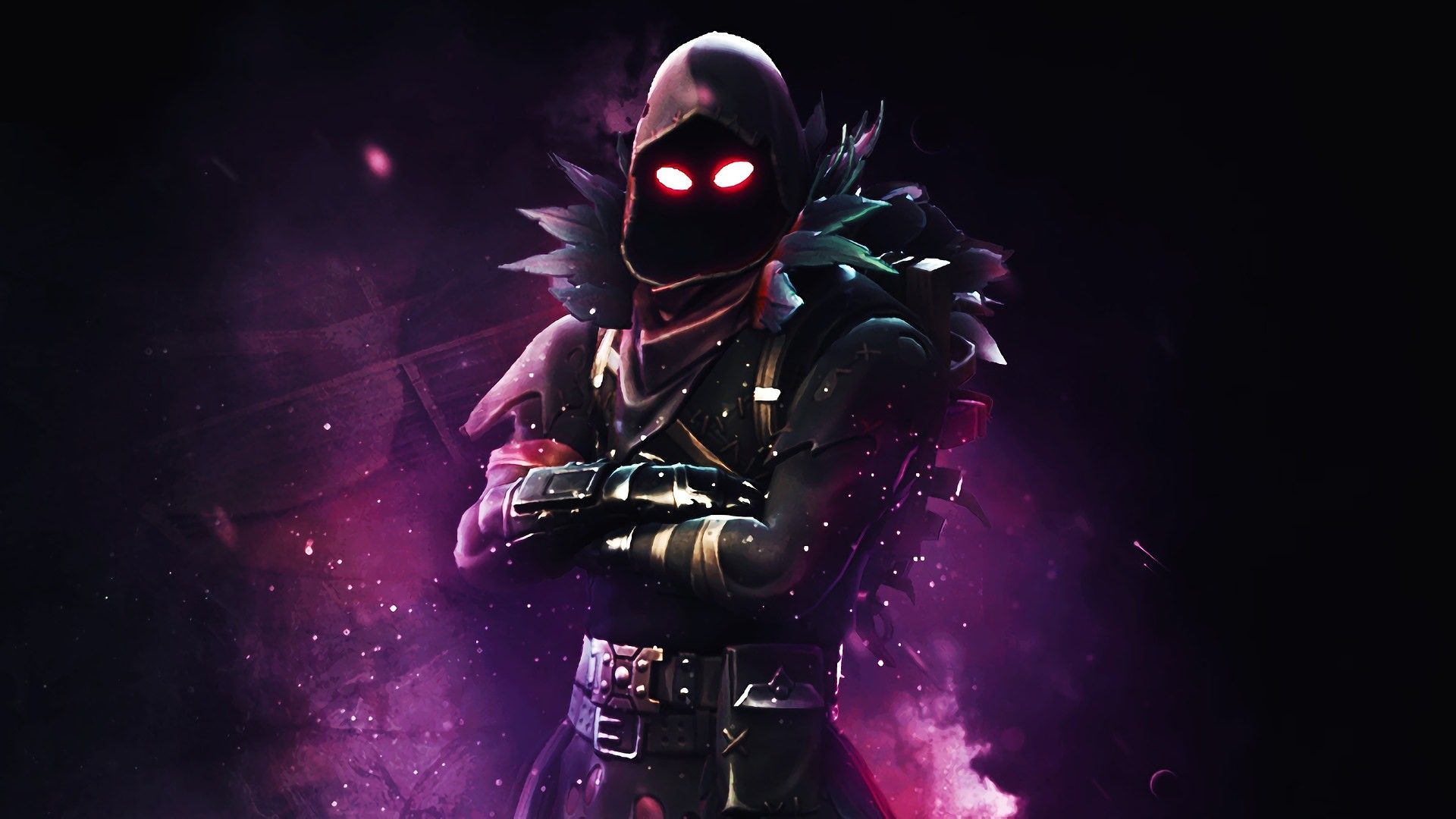 Fortnite Wallpapers