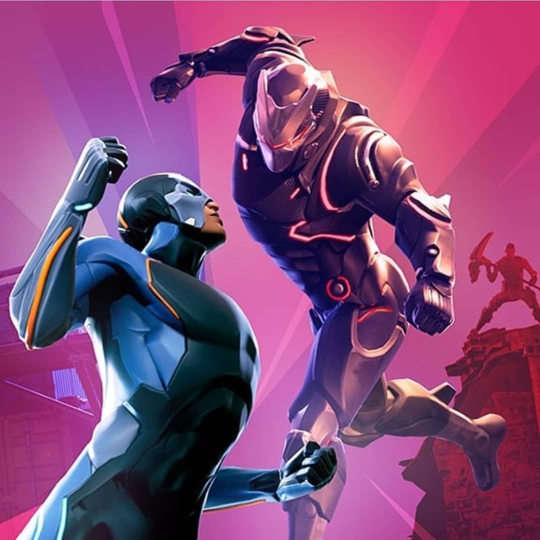 Fortnite Wallpapers