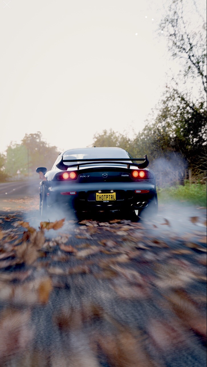 Forza Horizon 4 Wallpapers