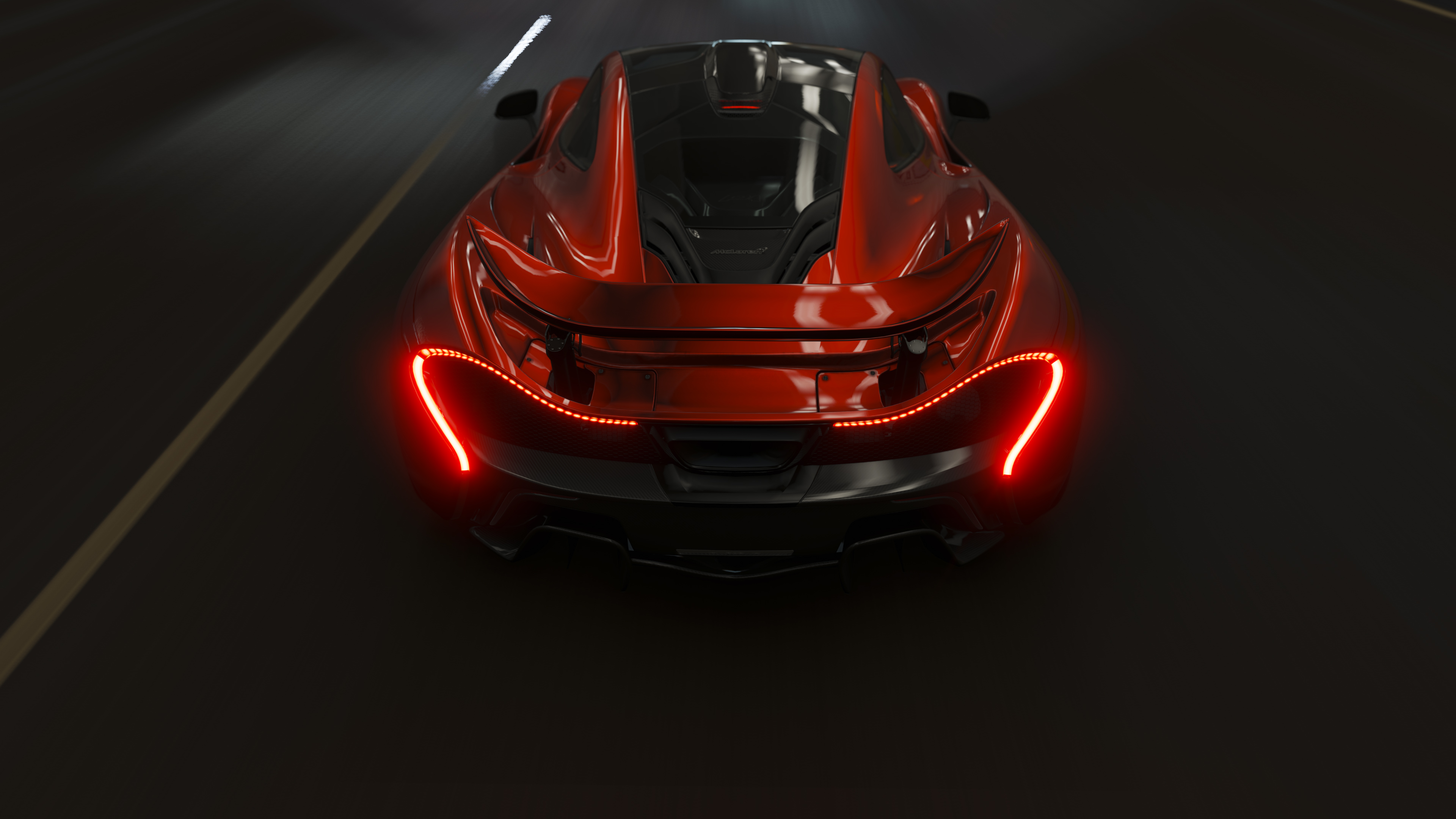 Forza Horizon 4 Wallpapers