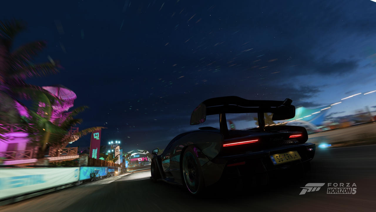 Forza Horizon 5 Wallpapers