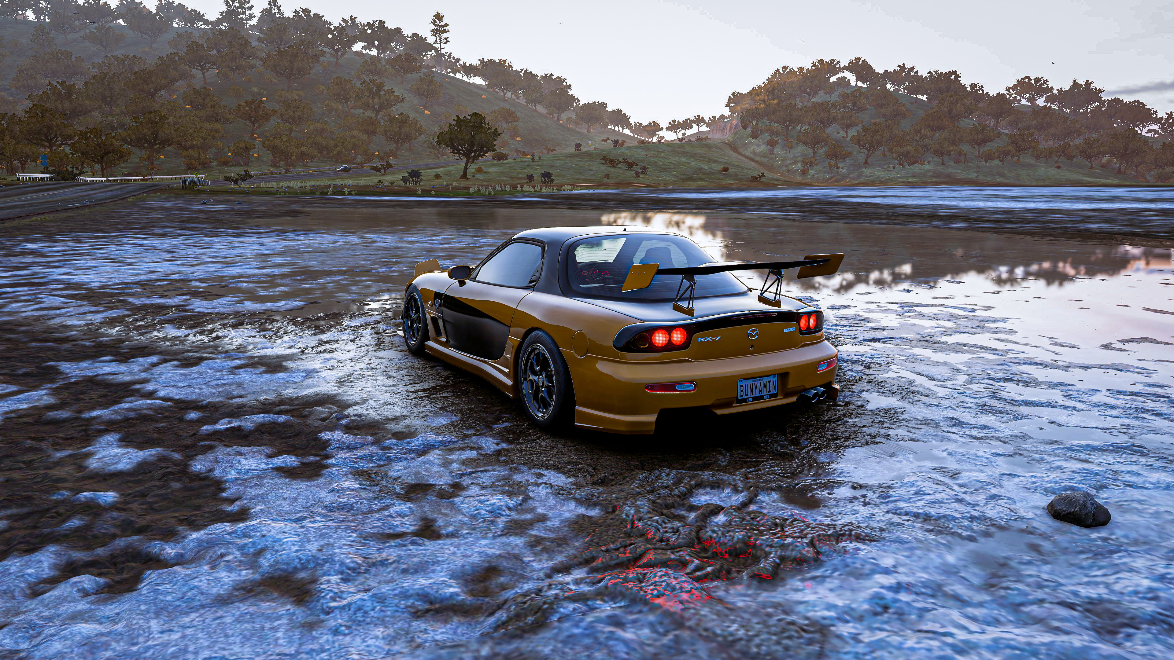 Forza Horizon 5 Wallpapers