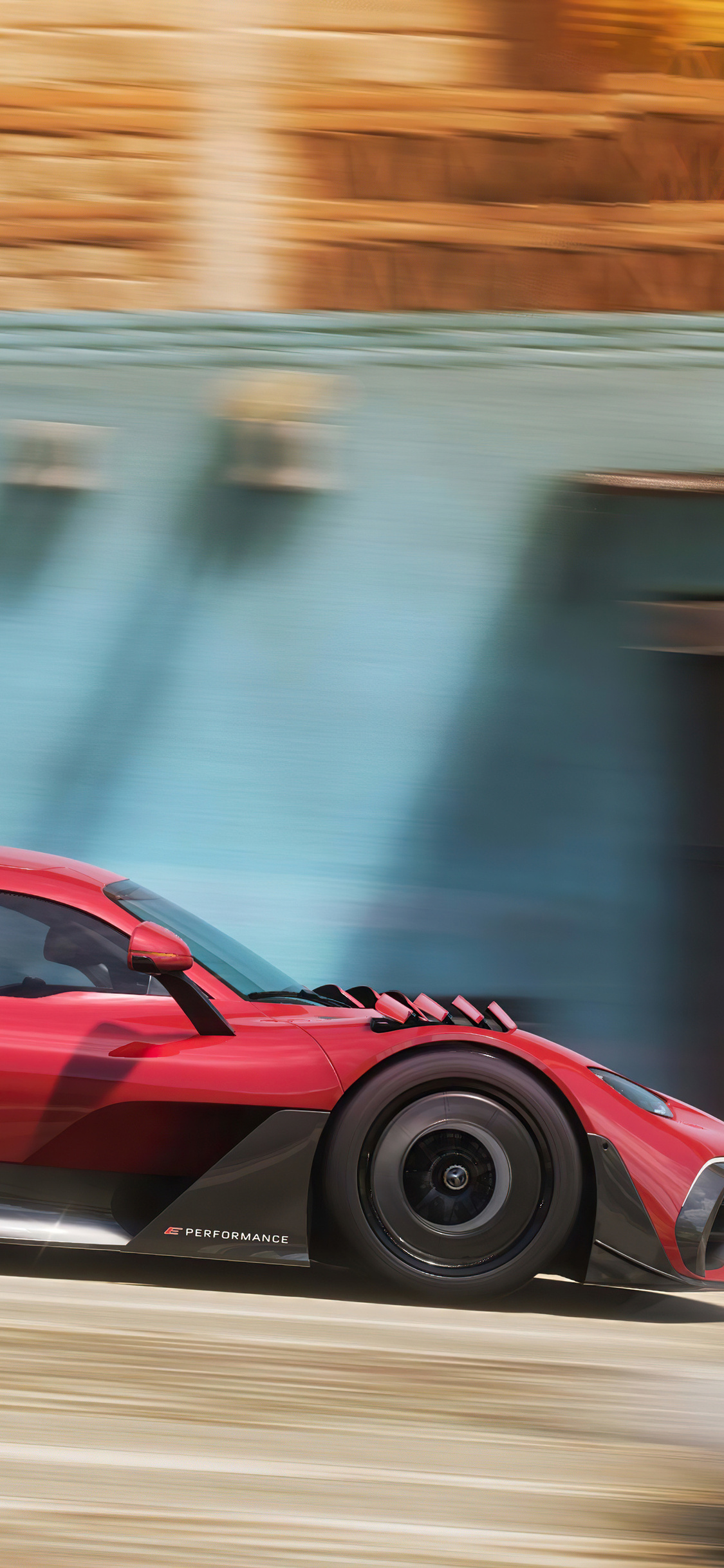 Forza Horizon 5 Wallpapers