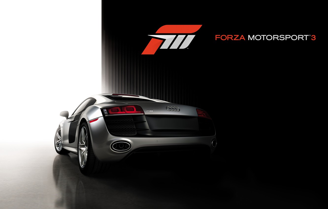 Forza Motorsport Wallpapers