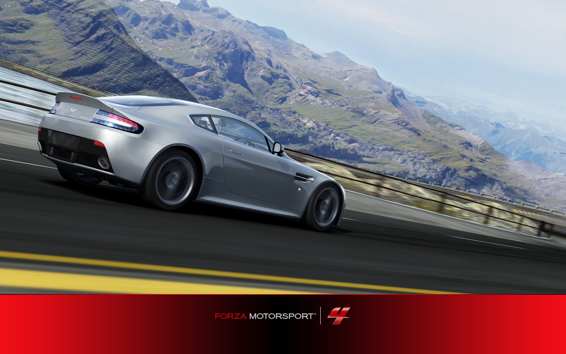 Forza Motorsport Wallpapers