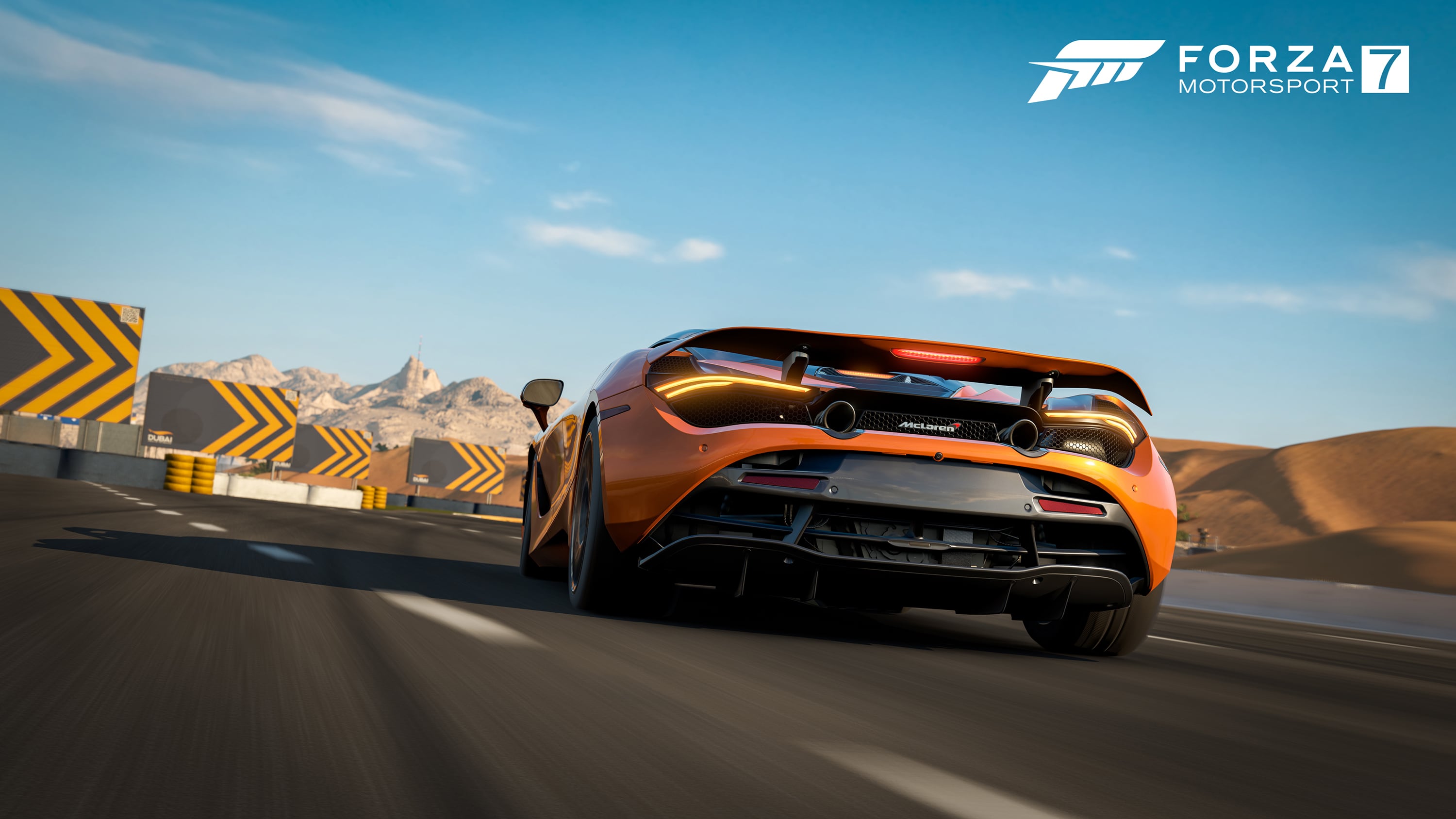 Forza Motorsport Wallpapers