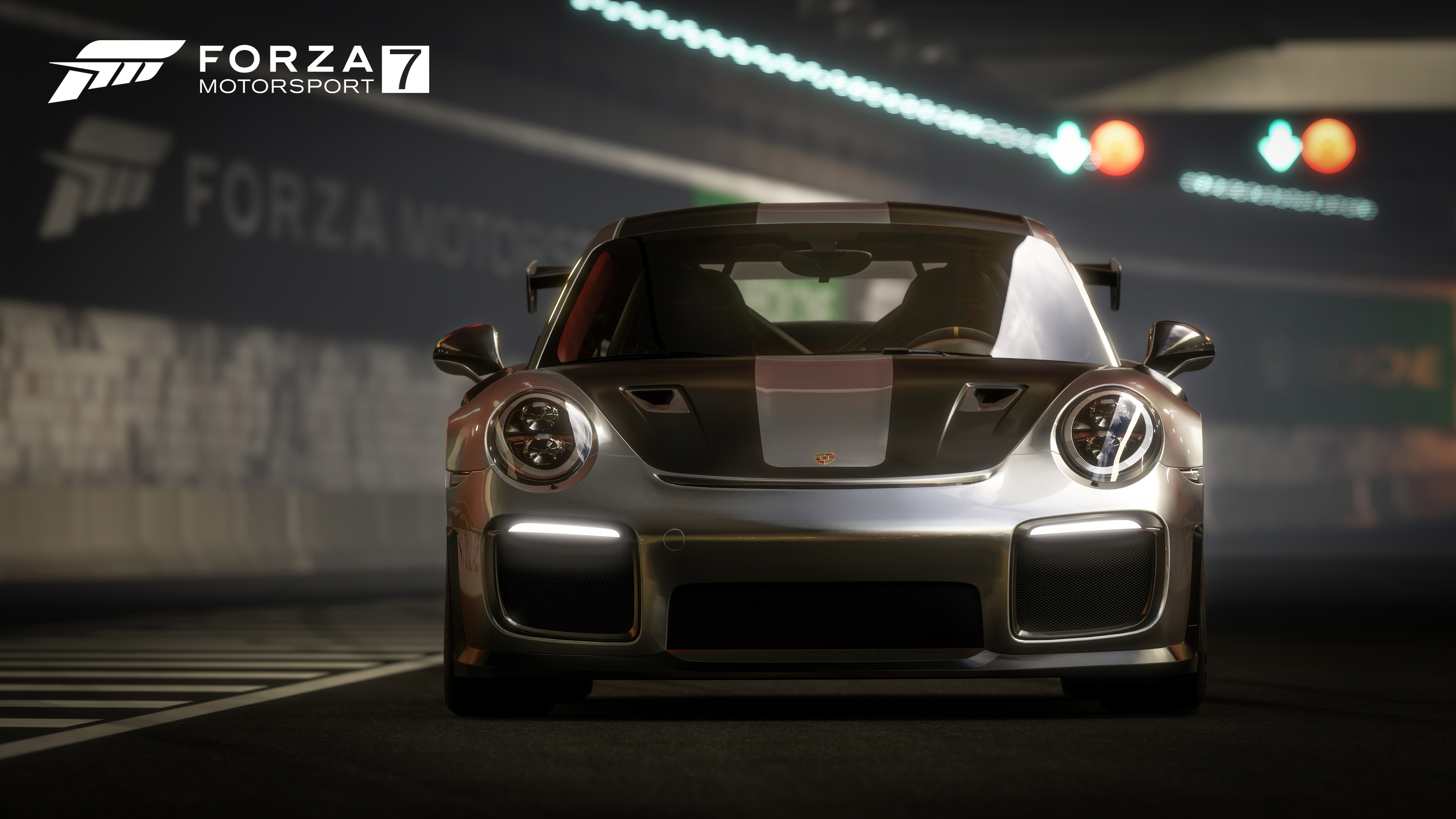 Forza Motorsport Wallpapers