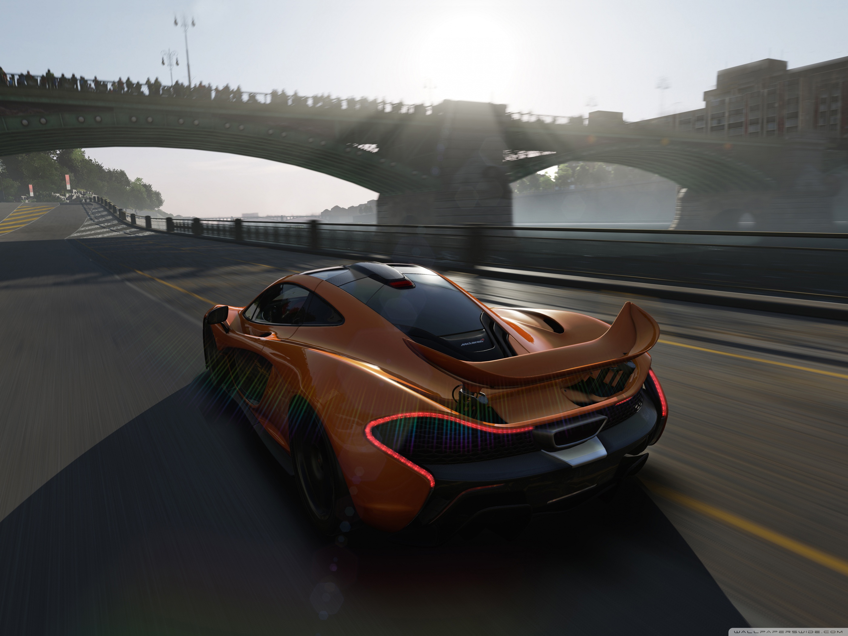 Forza Motorsport 5 Wallpapers