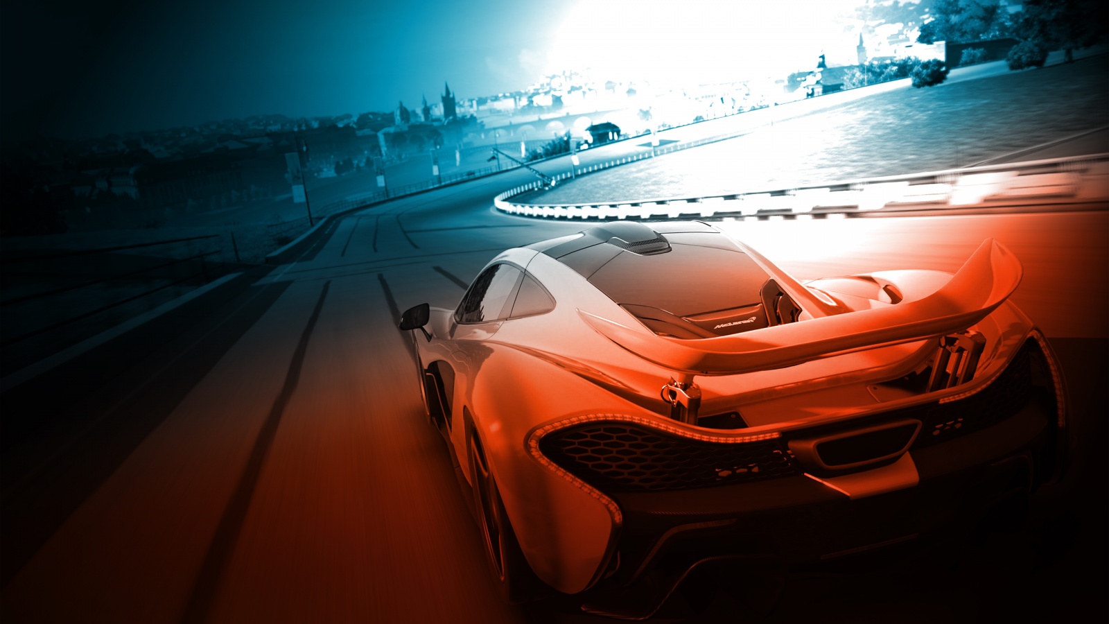 Forza Motorsport 5 Wallpapers