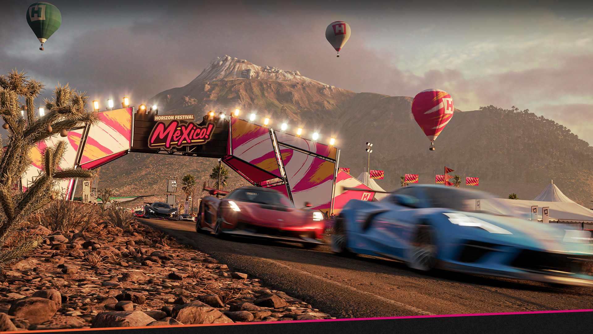 Forza Motorsport 5 Wallpapers