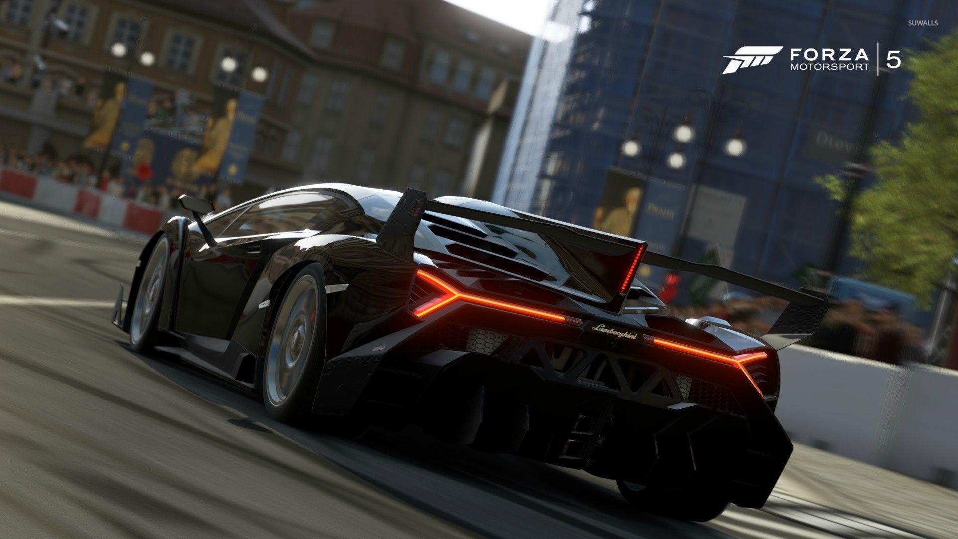 Forza Motorsport 5 Wallpapers