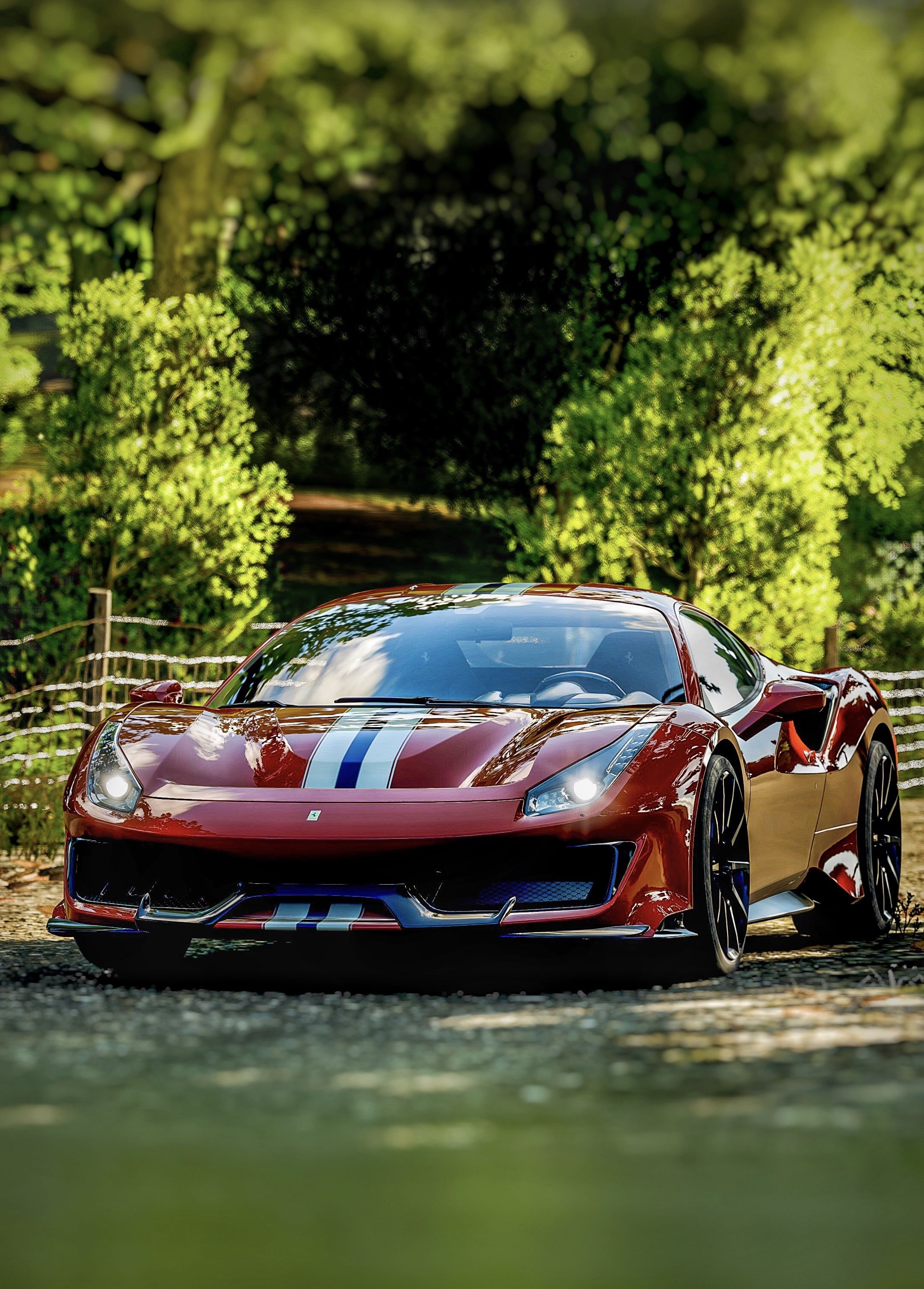 Forza Motorsport 5 Wallpapers