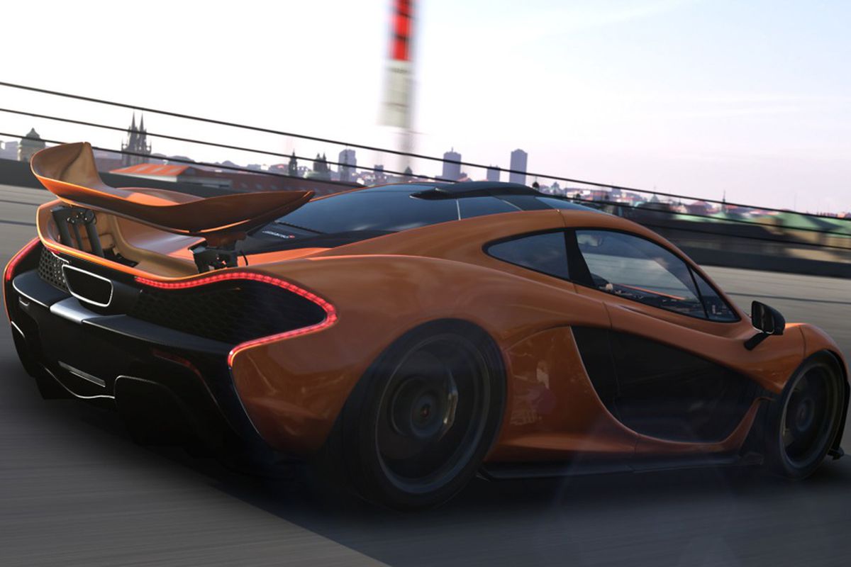 Forza Motorsport 5 Wallpapers