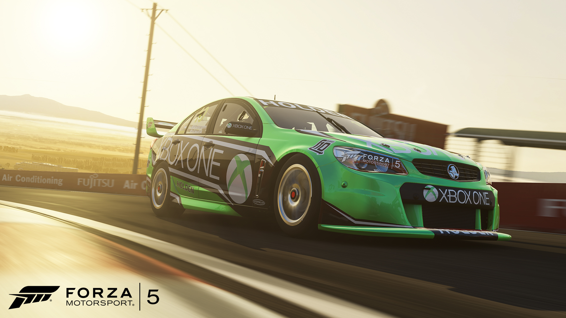 Forza Motorsport 5 Wallpapers