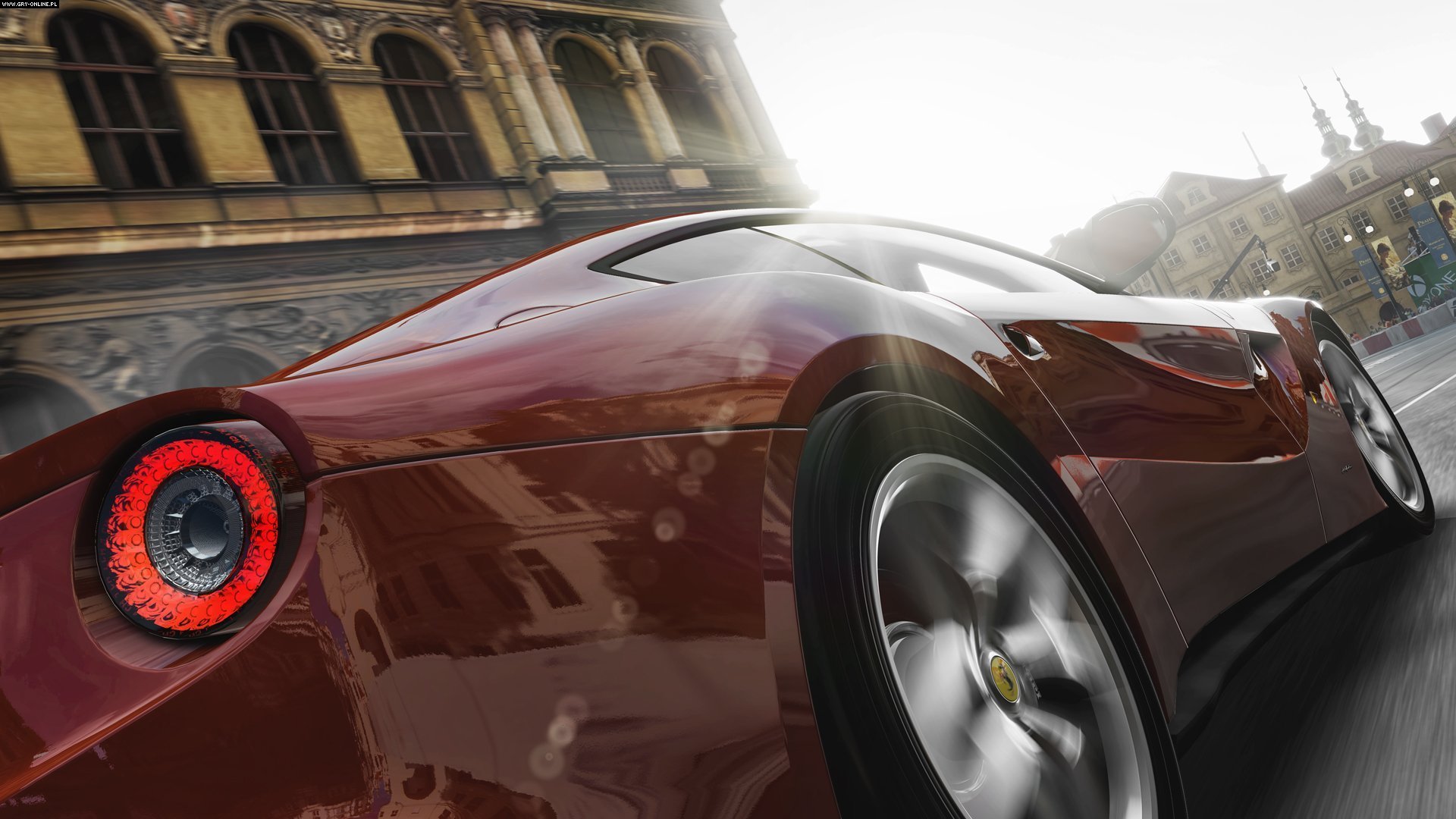 Forza Motorsport 5 Wallpapers