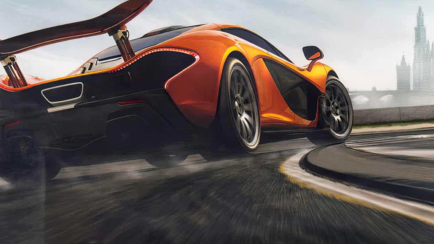 Forza Motorsport 5 Wallpapers