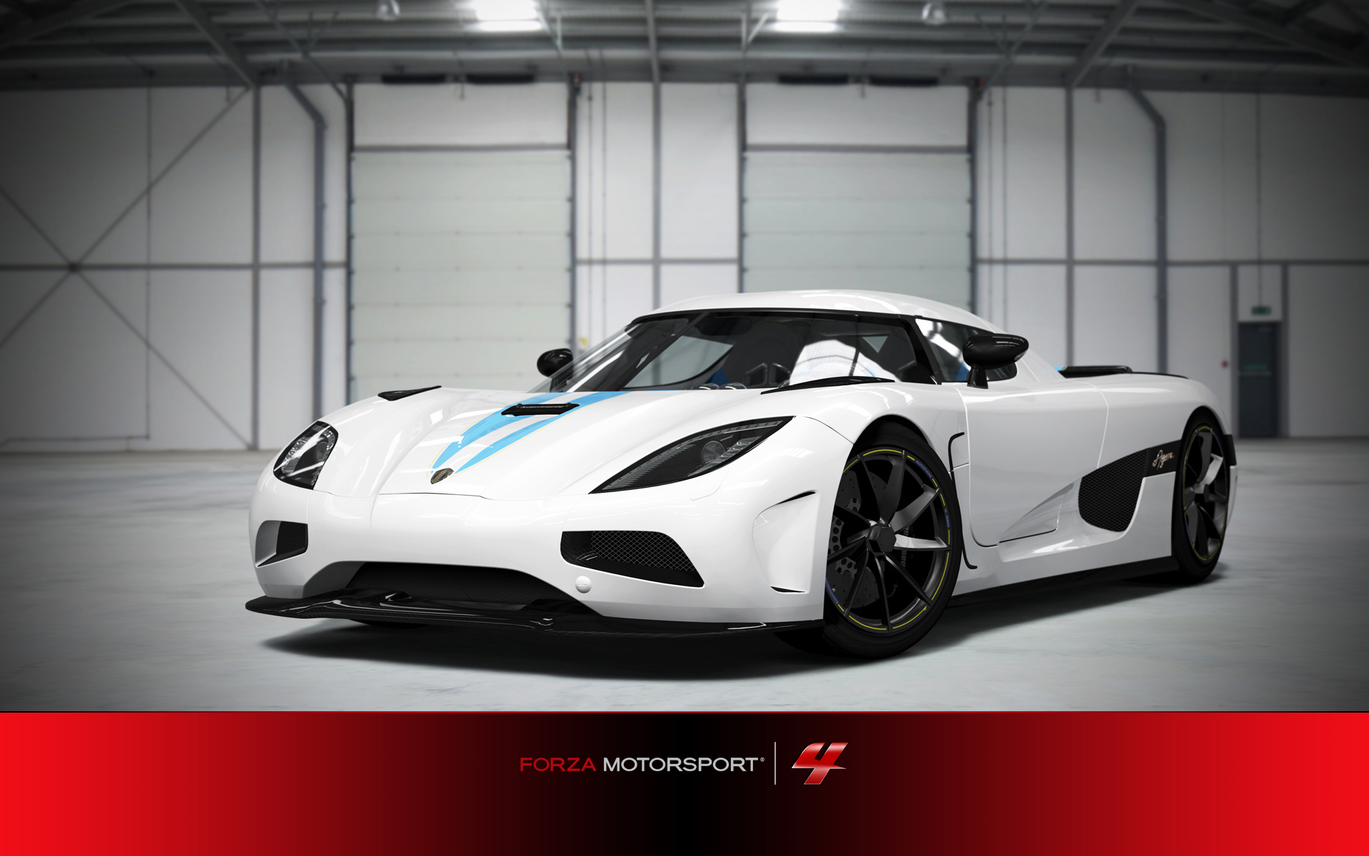 Forza Motorsport 5 Wallpapers