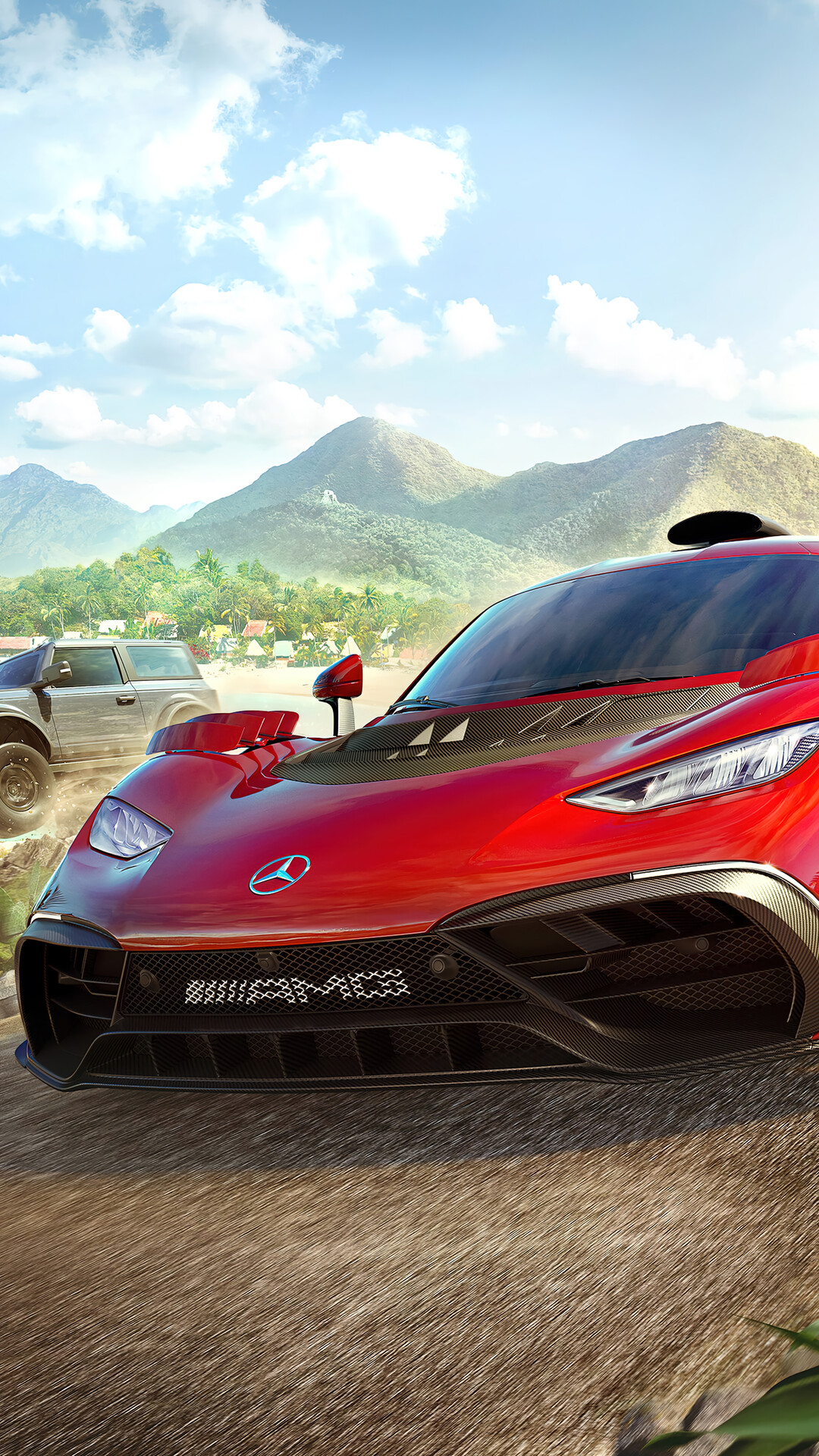 Forza Motorsport 5 Wallpapers