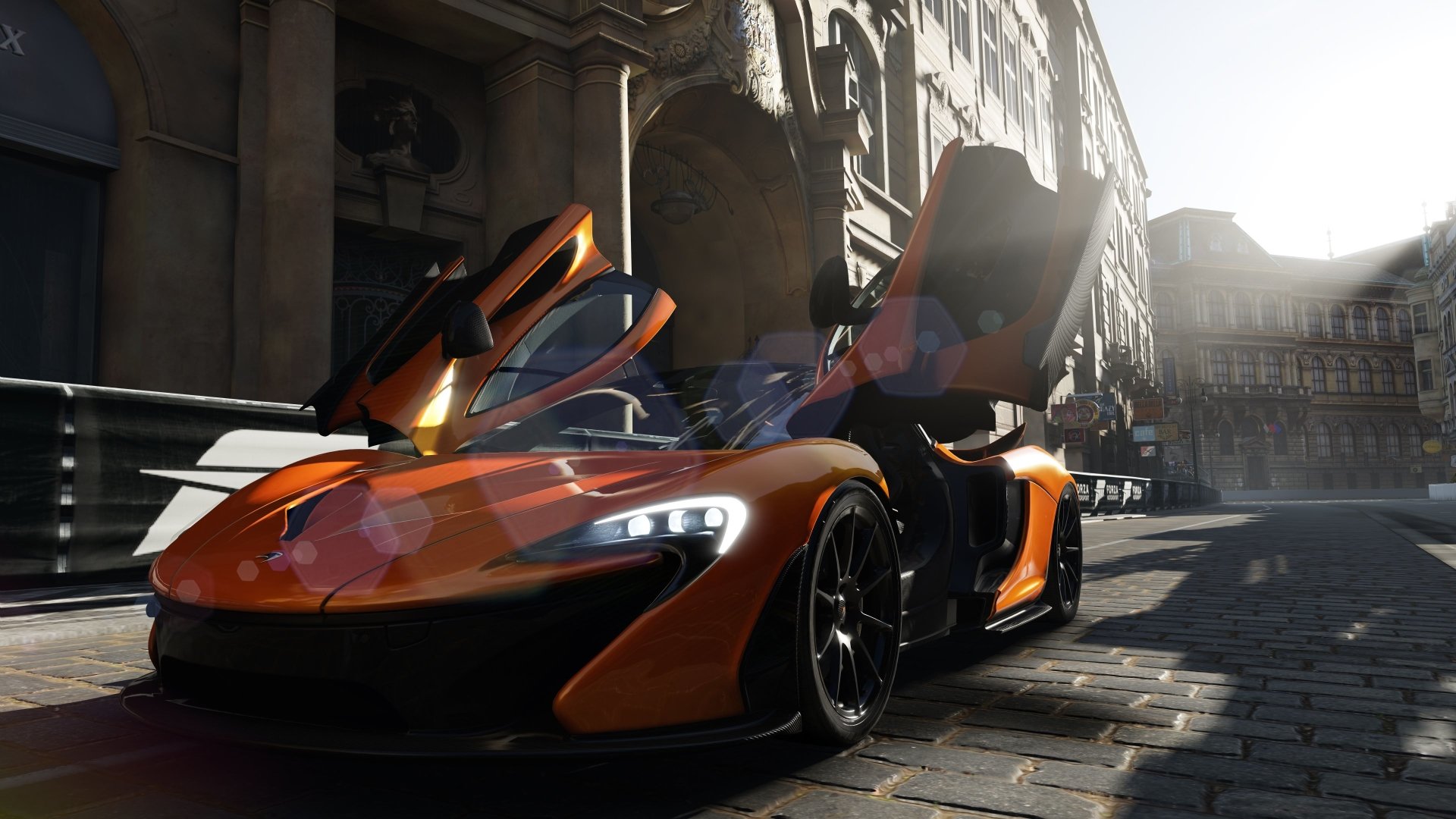 Forza Motorsport 5 Wallpapers