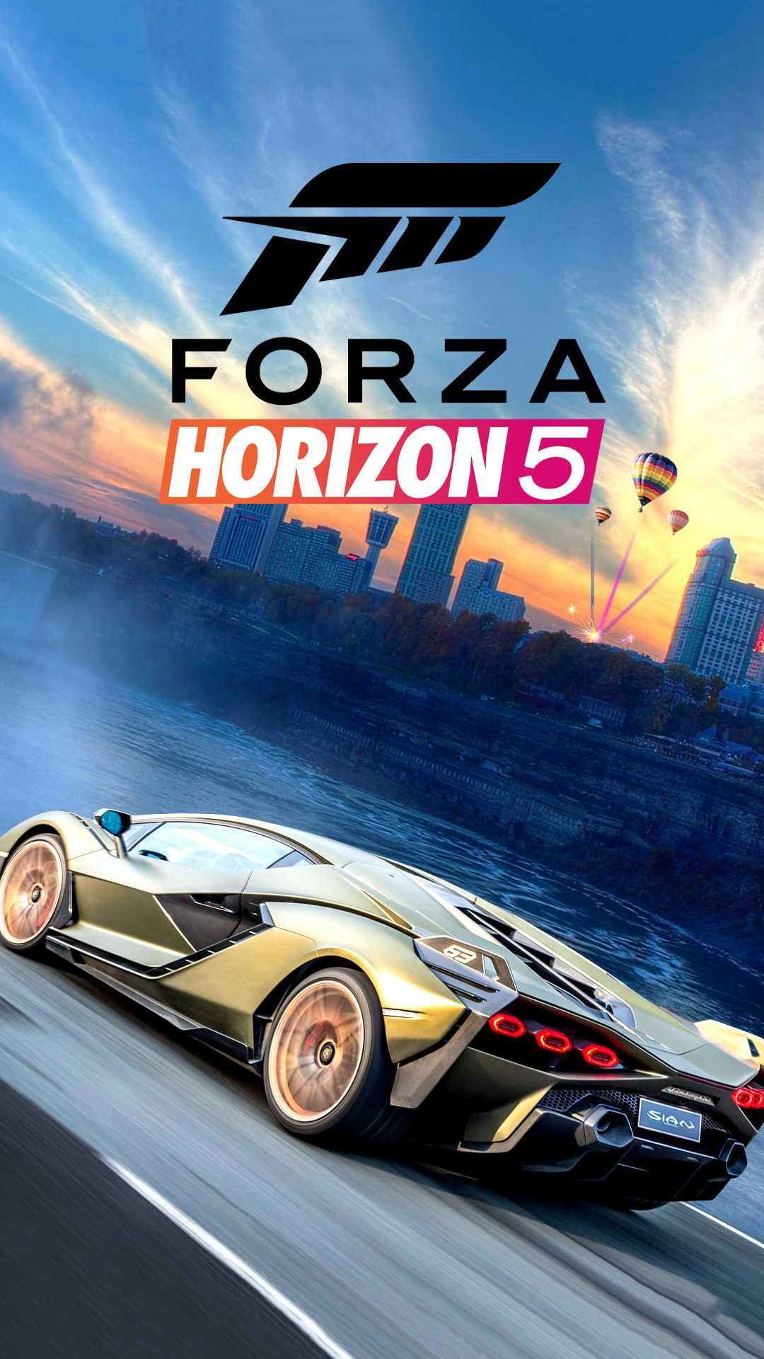 Forza Motorsport 5 Wallpapers