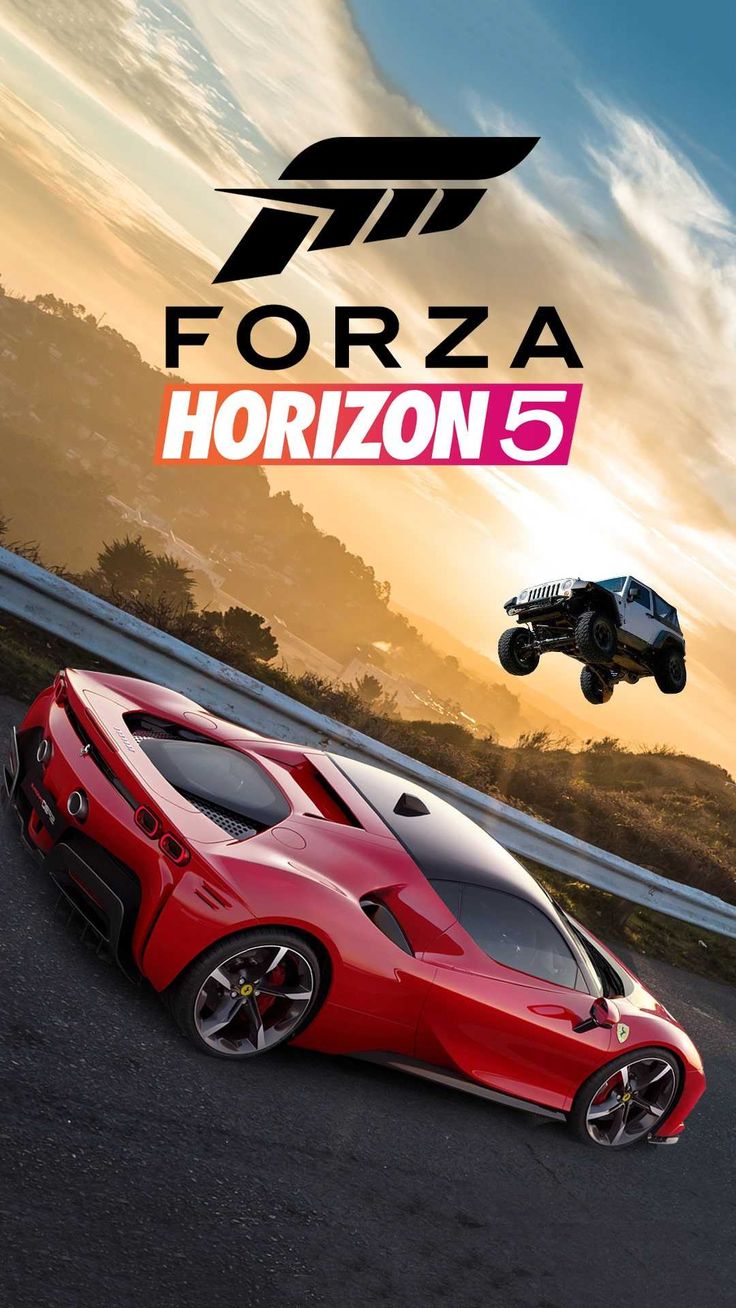 Forza Motorsport 5 Wallpapers