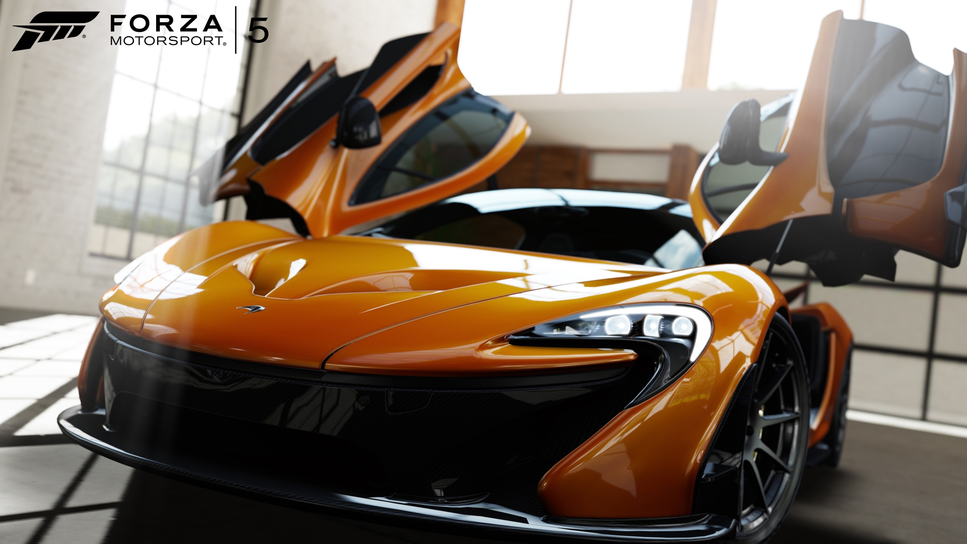 Forza Motorsport 5 Wallpapers