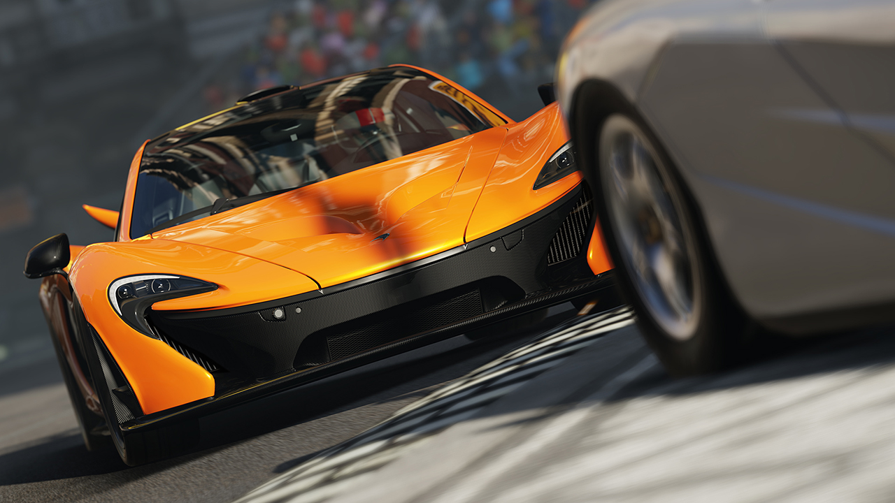 Forza Motorsport 5 Wallpapers