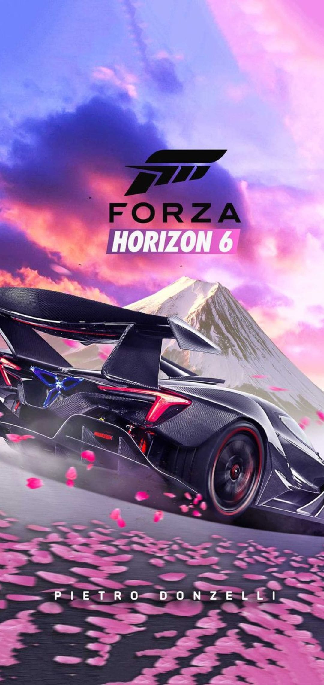Forza Motorsport 5 Wallpapers