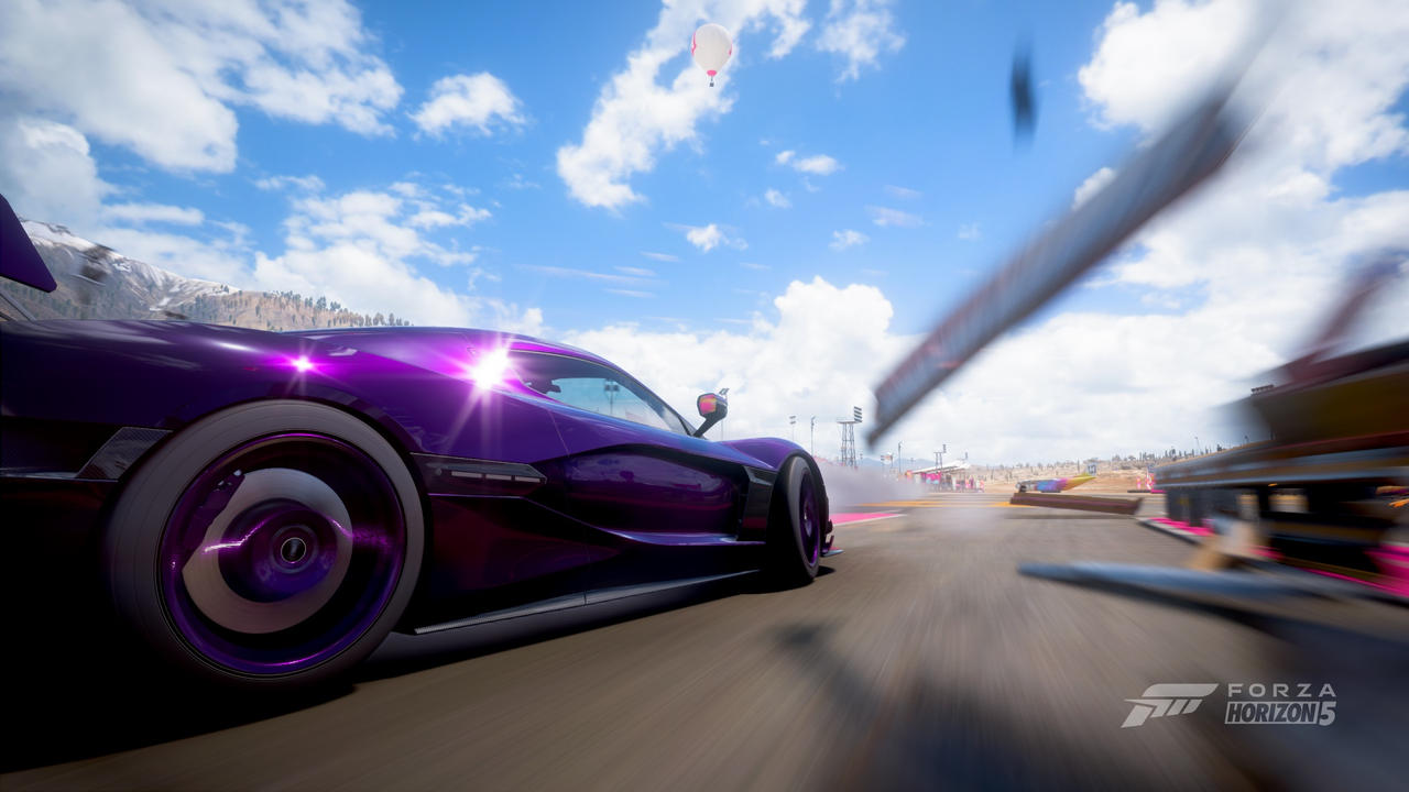 Forza Motorsport 5 Wallpapers