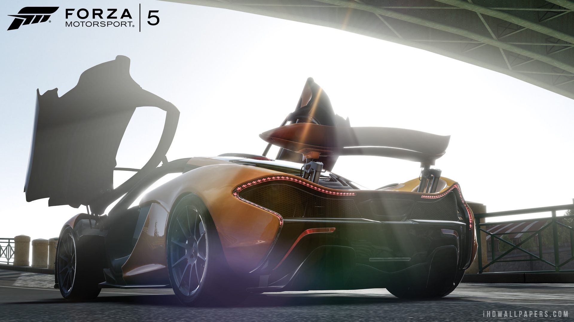 Forza Motorsport 5 Wallpapers