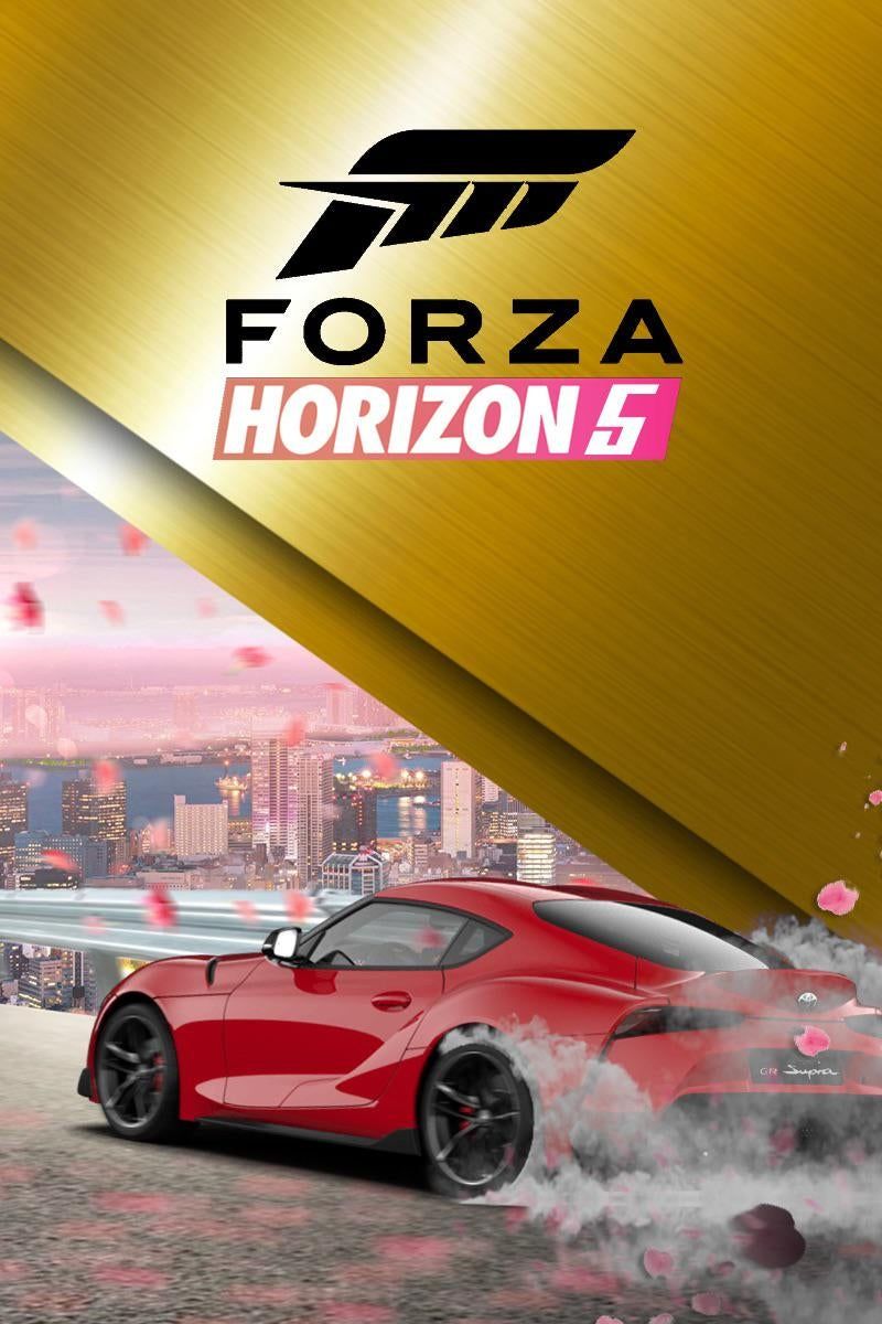 Forza Motorsport 5 Wallpapers