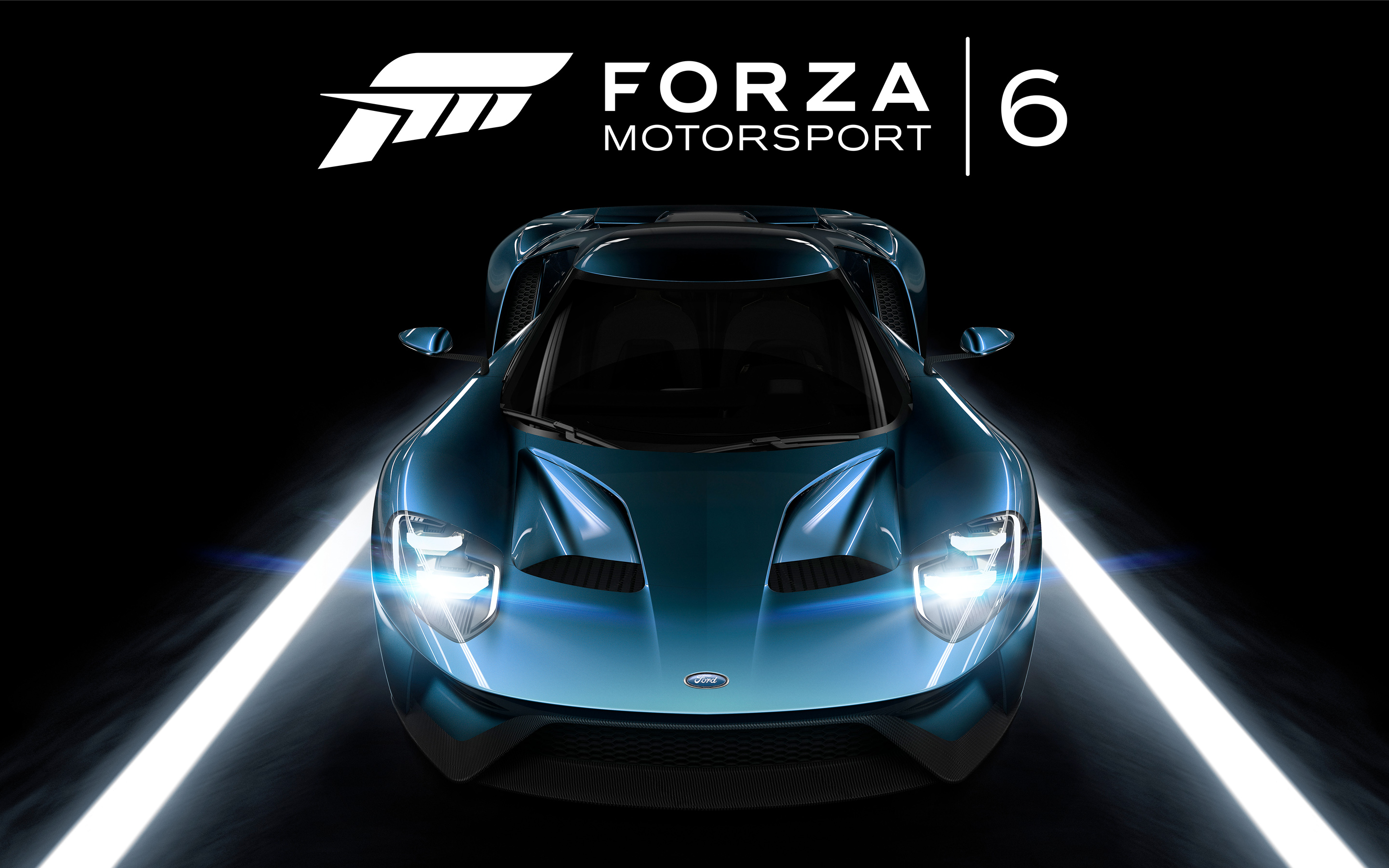 Forza Motorsport 6 Wallpapers