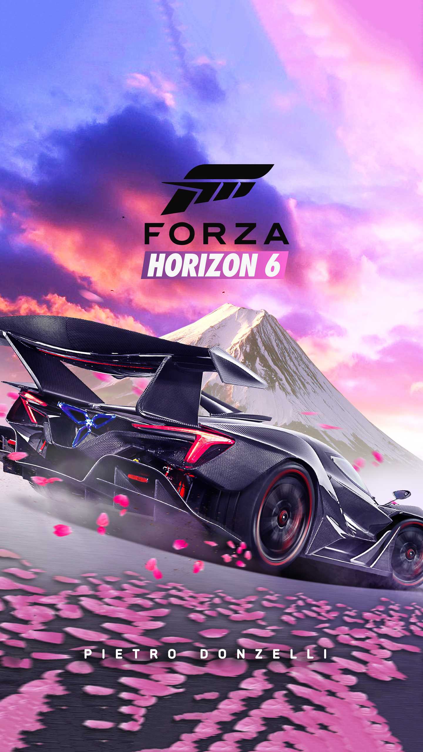 Forza Motorsport 6 Wallpapers