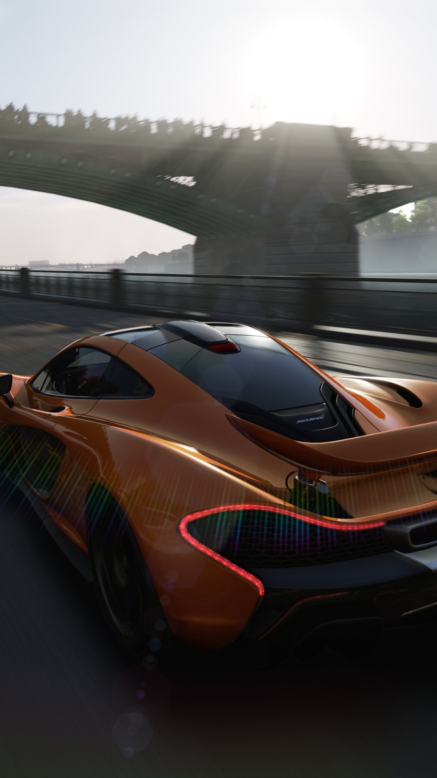 Forza Motorsport 6 Wallpapers