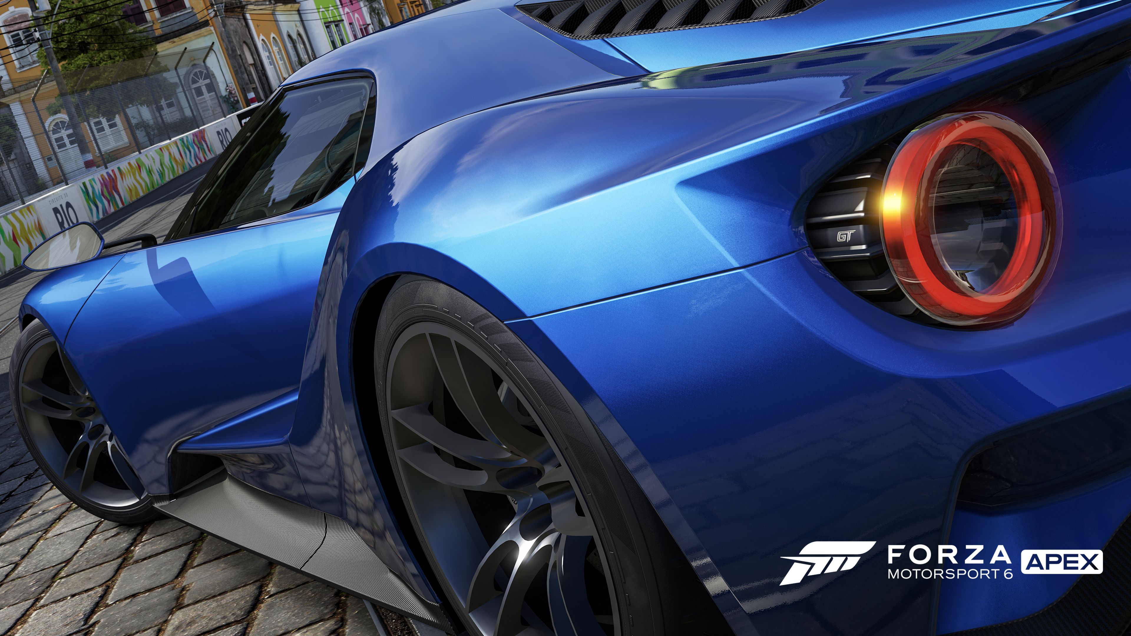 Forza Motorsport 6: Apex Wallpapers