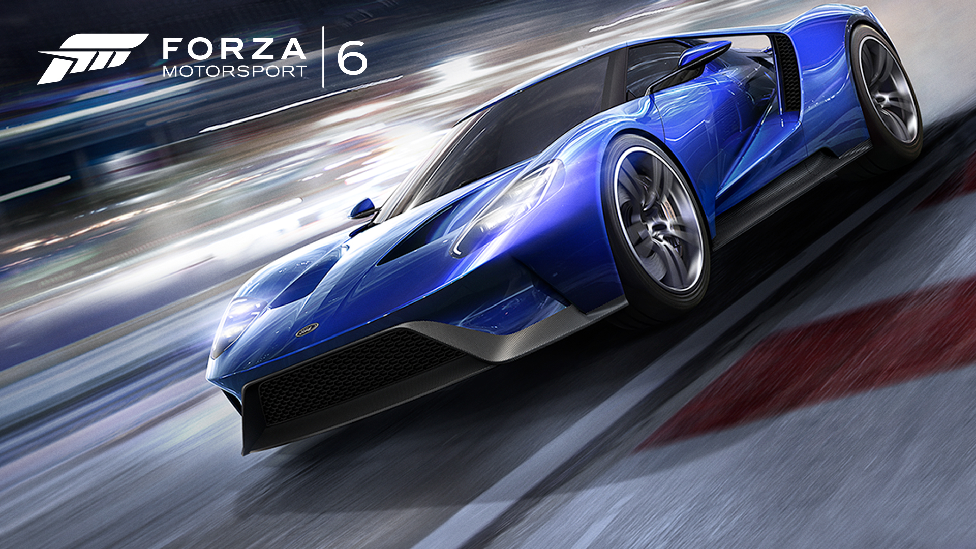 Forza Motorsport 6: Apex Wallpapers