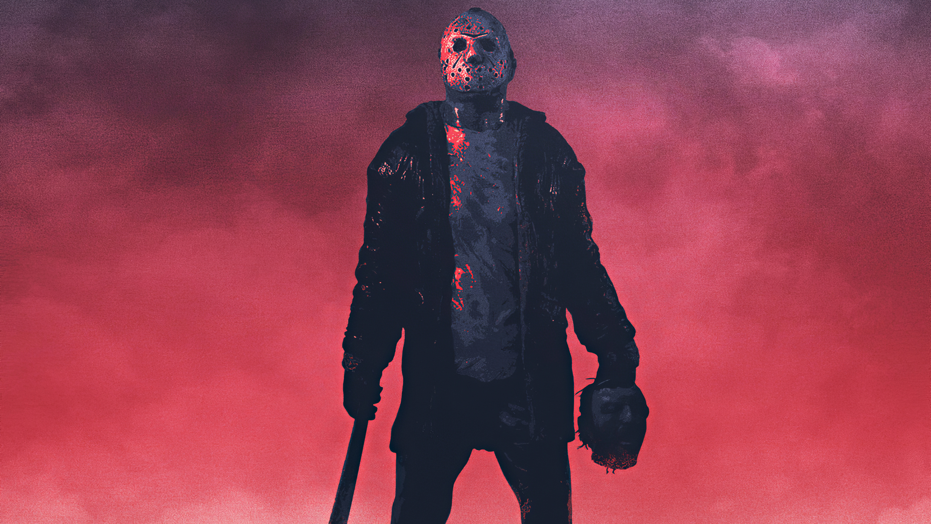 Friday the 13th: The Game Wallpapers