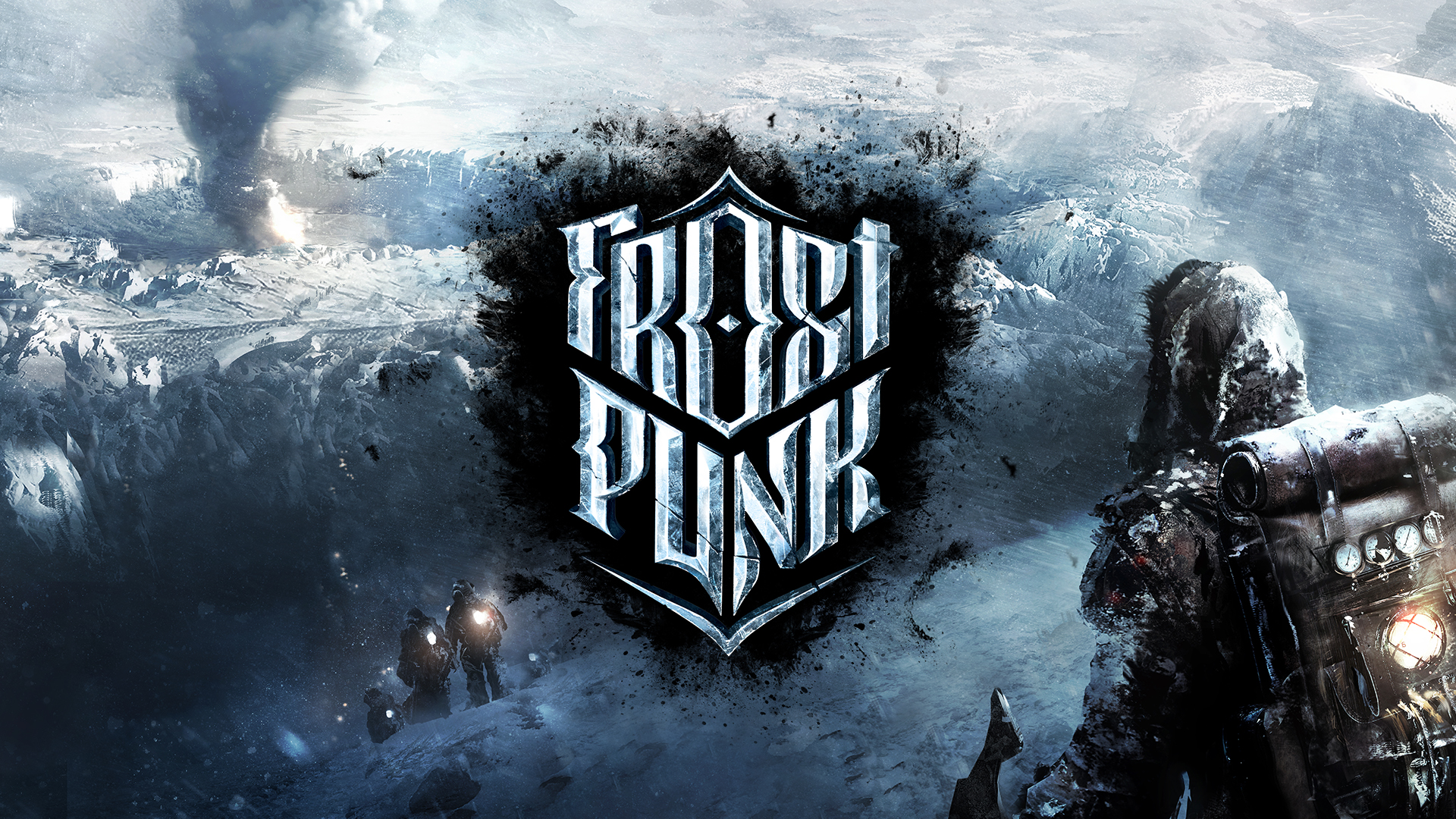 Frostpunk 2 2021 Wallpapers