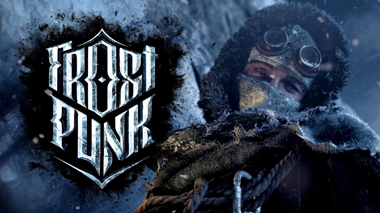 Frostpunk 2 2021 Wallpapers