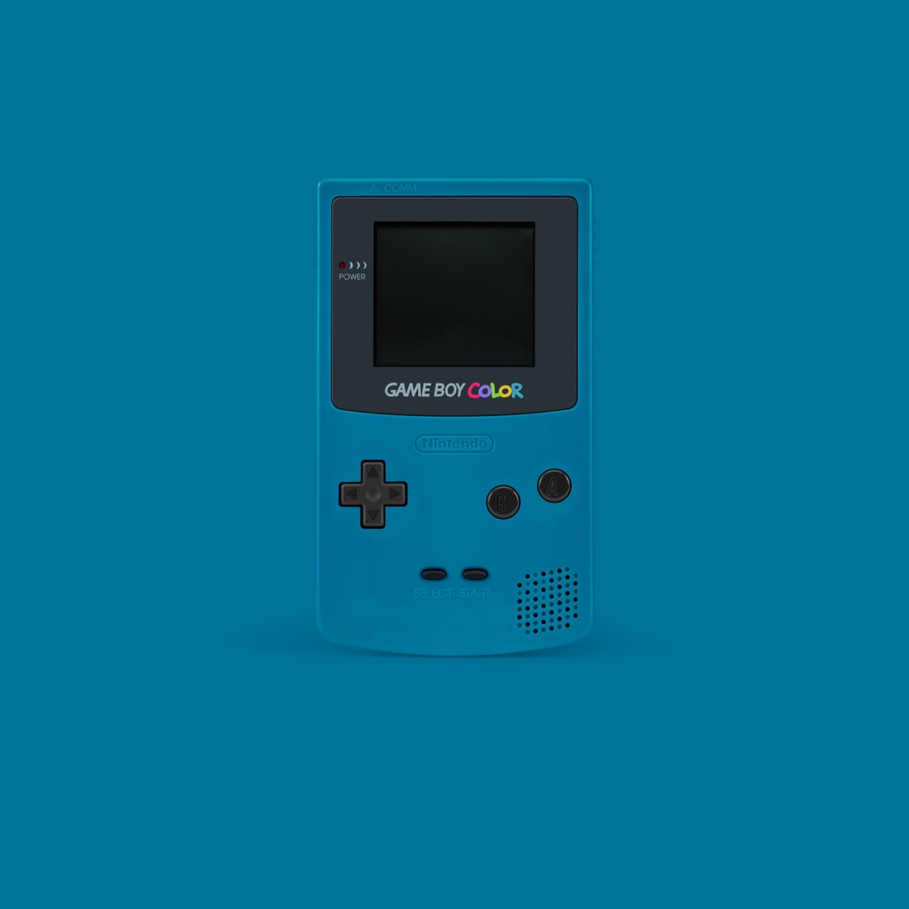 Game Boy Wallpapers