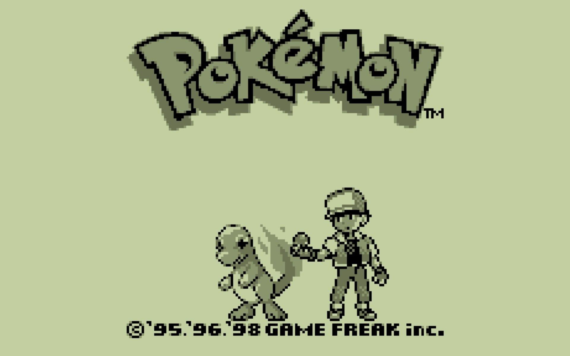 Game Boy Wallpapers