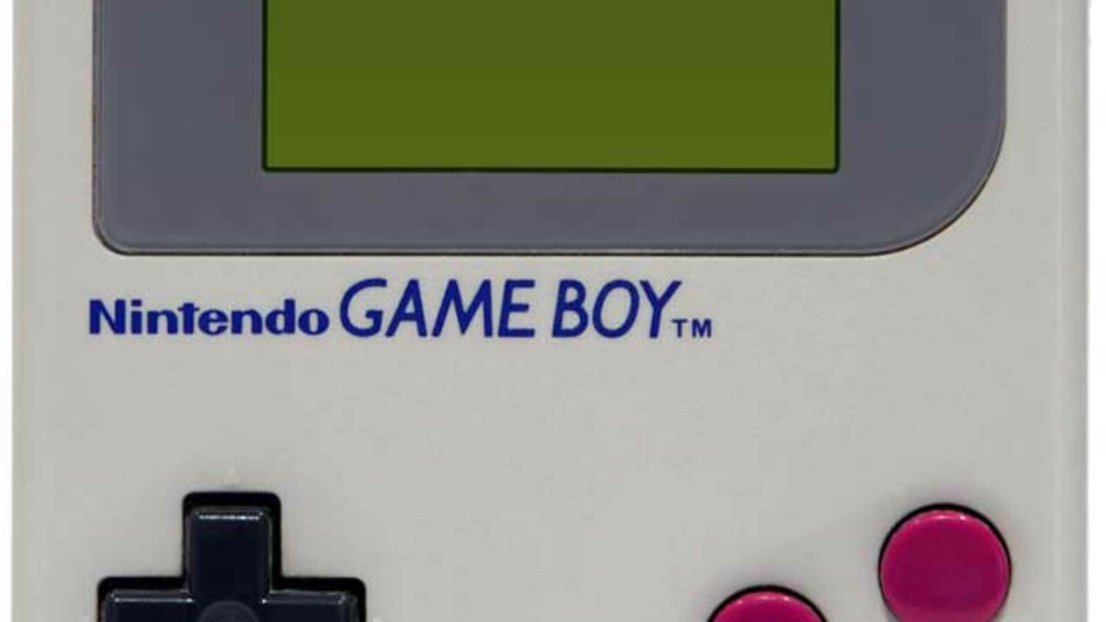 Game Boy Wallpapers