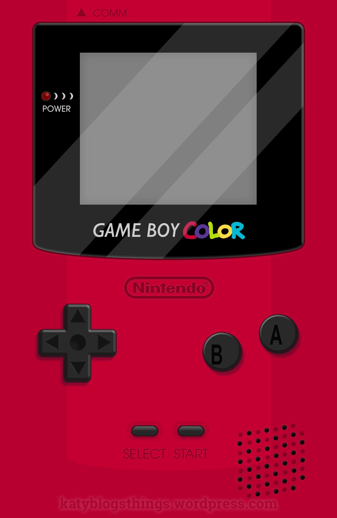 Game Boy Wallpapers