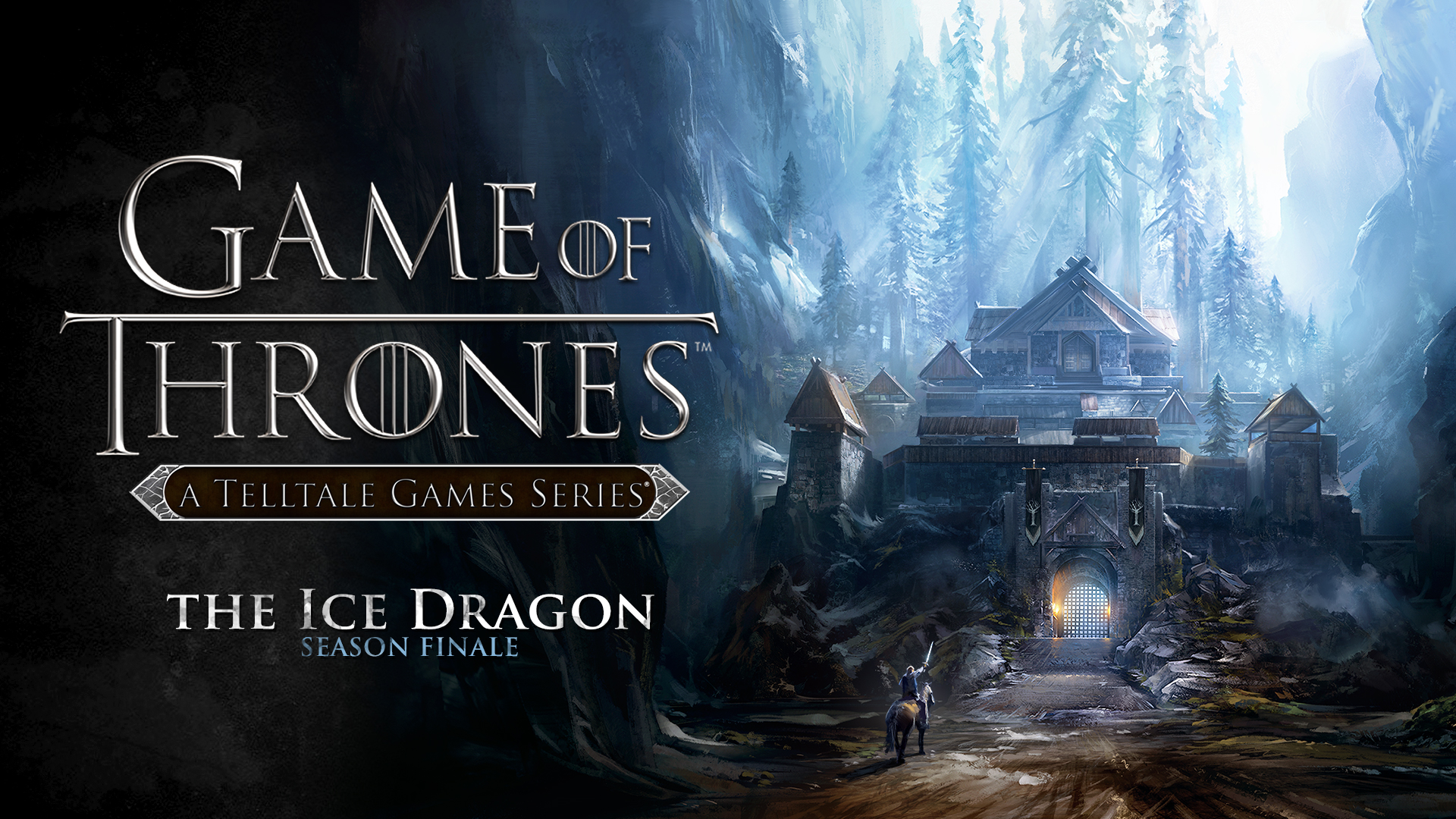 Game of Thrones - A Telltale Games Series Wallpapers