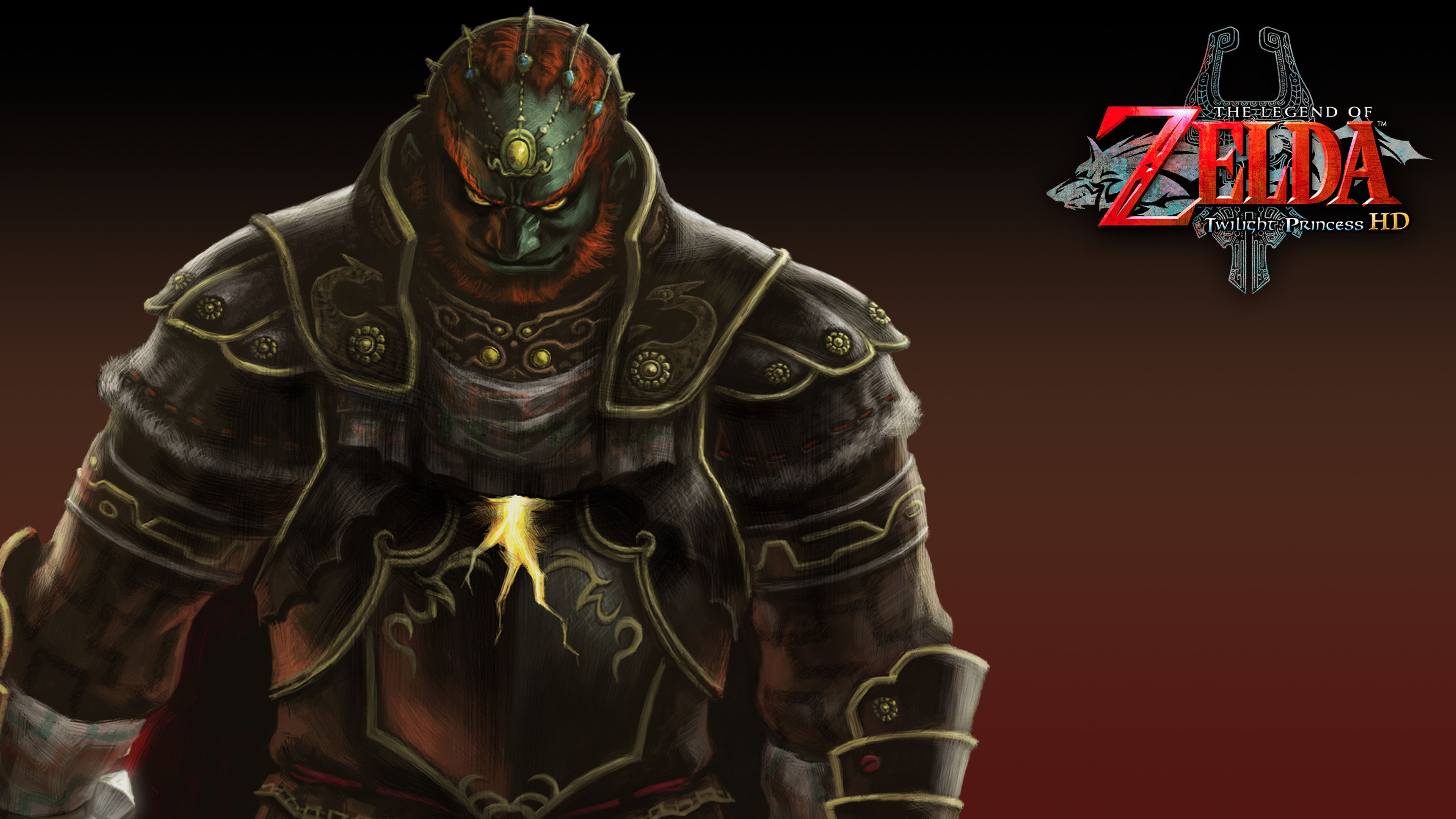 Ganon The Legend Of Zelda Wallpapers