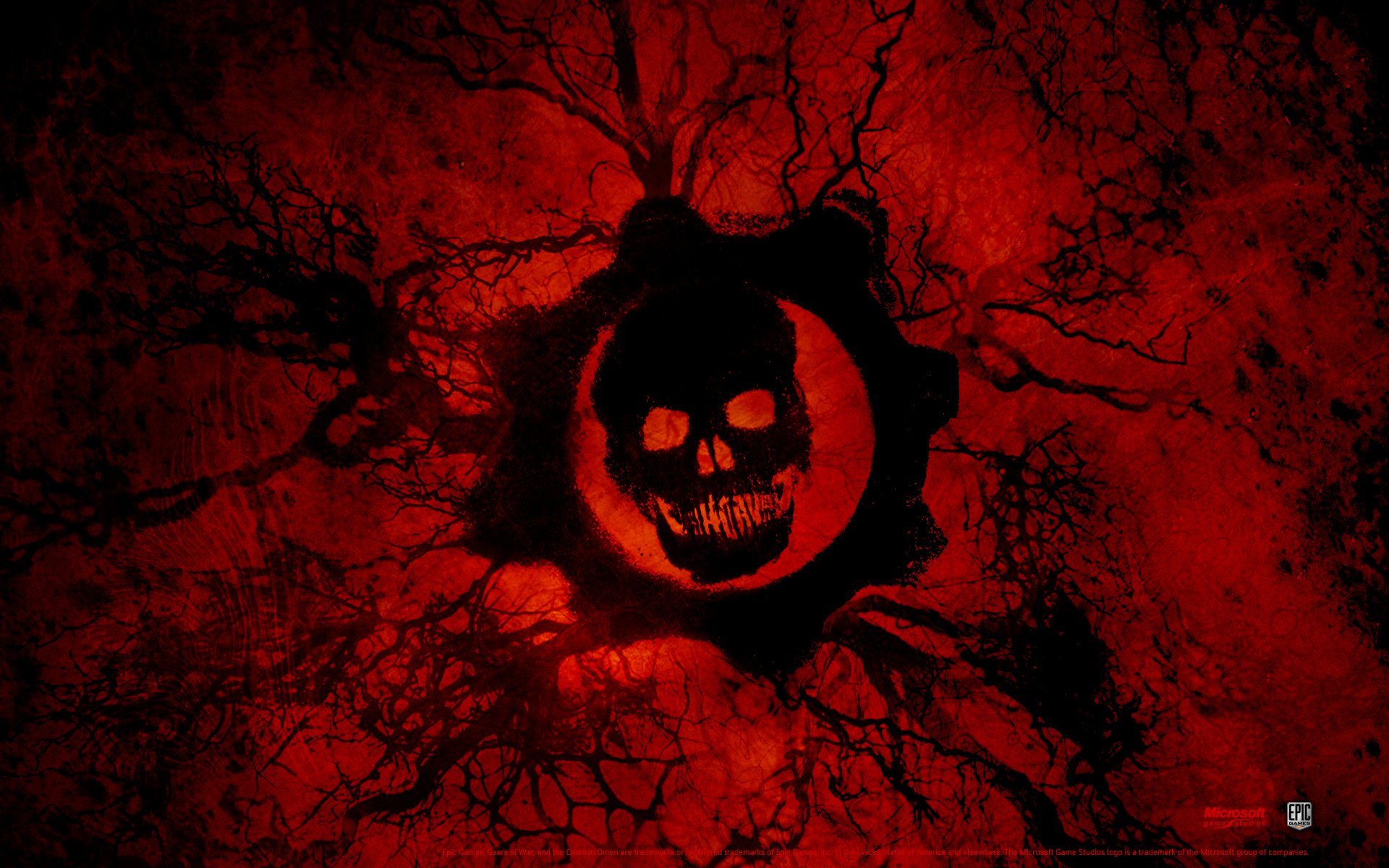 Gears Of War Wallpapers