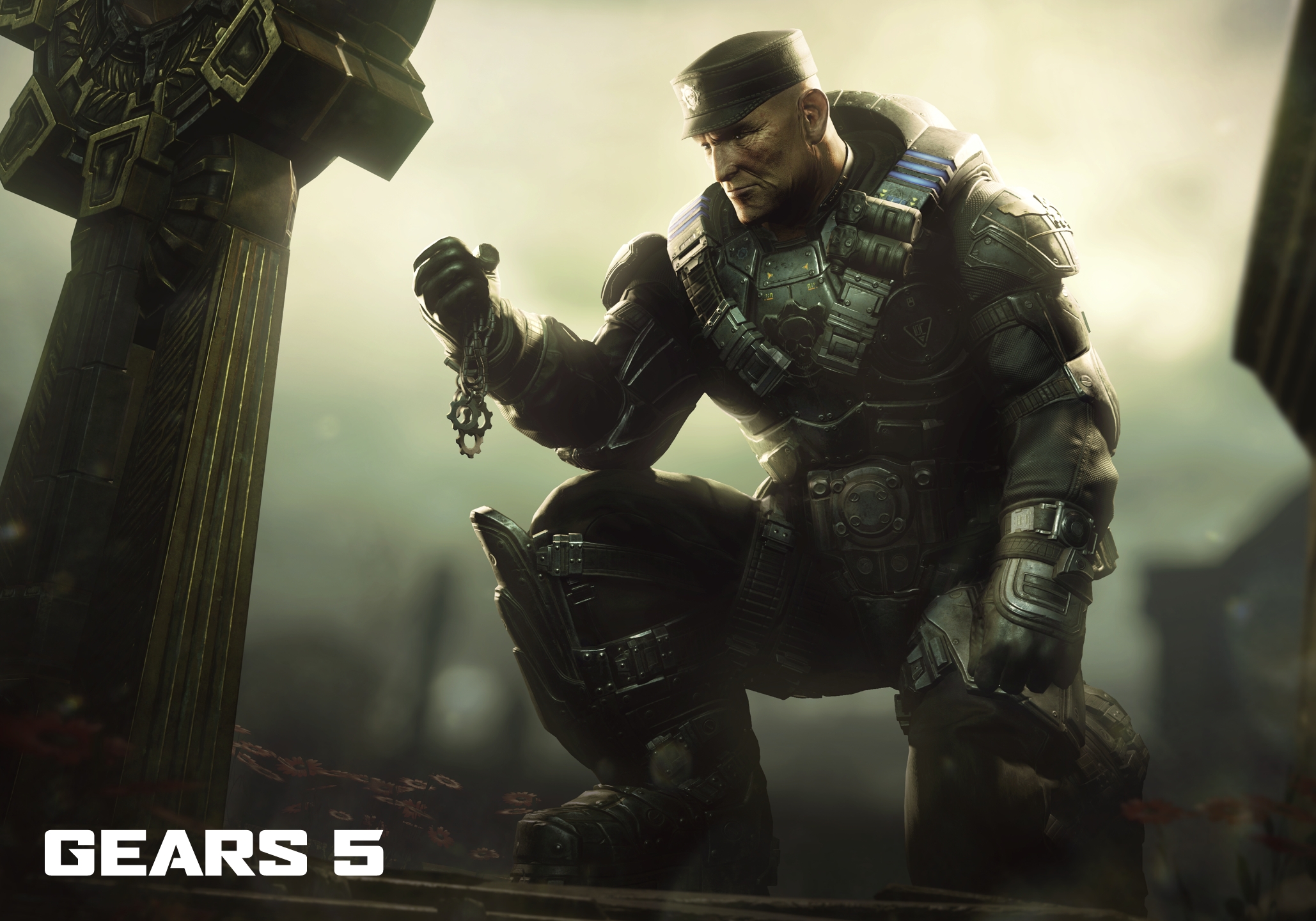 Gears Of War Wallpapers